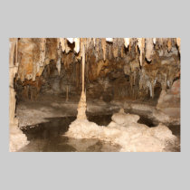 Lehman Cave posters
