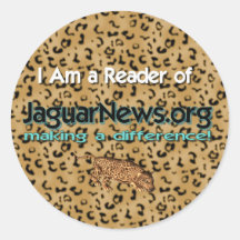 Leí las noticias de Jaguar Etiquetas