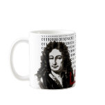 Leibniz mug