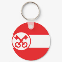 Leiden, Netherlands keychains