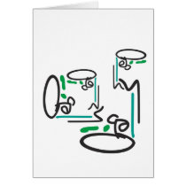 Leigh Card by peadesign Leigh Card
