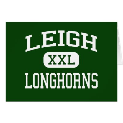 Leigh High