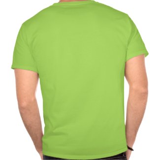 Leinster Shirt
