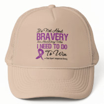 Leiomyosarcoma Battle hats by cancerapparel Leiomyosarcoma Battle hats