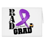 Leiomyosarcoma Radiation Therapy RAD Grad Cards