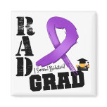 Leiomyosarcoma Radiation Therapy RAD Grad magnets