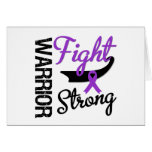Leiomyosarcoma Warrior cards