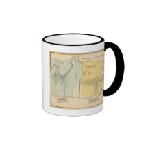 Leipsic, Frederica Mug