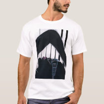 LEISURE JONES t-shirts by MENMC2 LEISURE JONES t-shirts