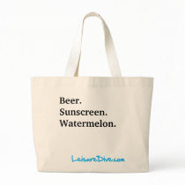 LeisureBag bags