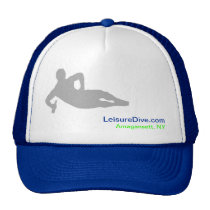 LeisureHat hats