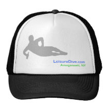 LeisureHat hats