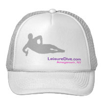 LeisureHat hats