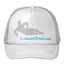 LeisureHat hats