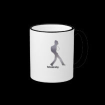 leisurely mugs
