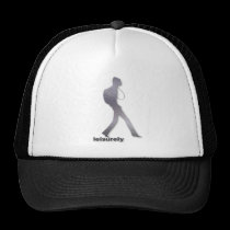leisurely hats