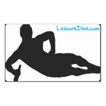 LeisureSticker stickers