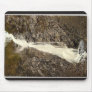 Leiterfall (i.e., Leiter-Tal), Carinthia, Austro-H Mousepads