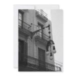 L'Eixample Invitation (Barcelona, Spain)