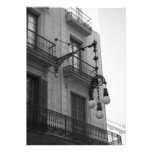 L'Eixample Invitation (Barcelona, Spain)