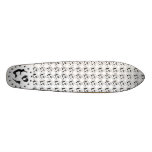 Lejitimat Old School Deck Skate Deck