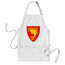Leka, Norway Aprons