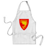 Leka, Norway aprons