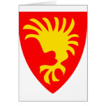 Leka, Norway cards
