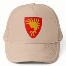 Leka, Norway hats by bestflag Leka, Norway hats