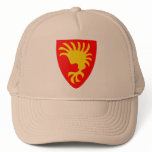 Leka, Norway hats