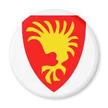 Leka, Norway magnets
