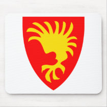 Leka, Norway mousepads