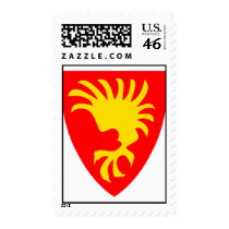 Leka, Norway Stamps