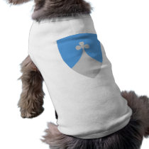 Leksvik, Norway pet clothing by bestflag Leksvik, Norway pet clothing
