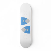 Leksvik, Norway skateboards by bestflag Leksvik, Norway skateboards