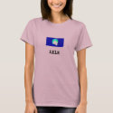 LELE t-shirts