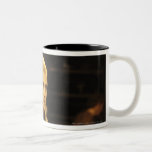 Lelogas Candid Coffee Mug