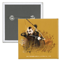 Lelogas Shooting Arrow Vector Collage Pins