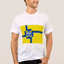 Lelystad, Netherlands t-shirts