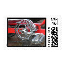lemachine postage by YetiGirl lemachine postage