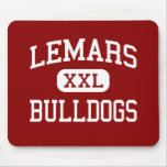 LeMars - Bulldogs - Community - Le Mars Iowa mousepads