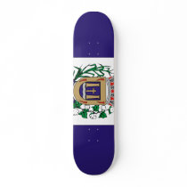 Leme, Brazil skateboards by bestflag Leme, Brazil skateboards