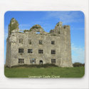 Lemenagh Castle mousepads