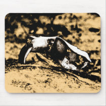 Lemming sake mousepads