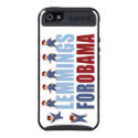 Lemmings for Obama Covers For iPhone 5