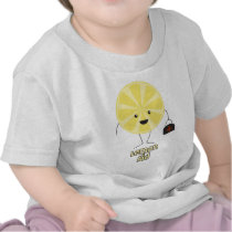 Lemon Aid Tshirts