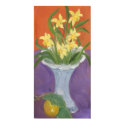 LEMON AND DAFFODILS POSTER posters by susanpaynetrutna LEMON AND DAFFODILS POSTER posters