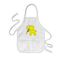 Lemon aprons by lonvig Lemon aprons