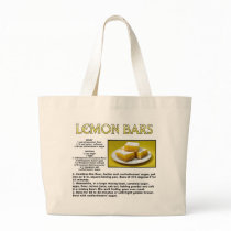 Lemon Bars Bag