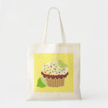 Lemon & Chocolate Cupcake Bag